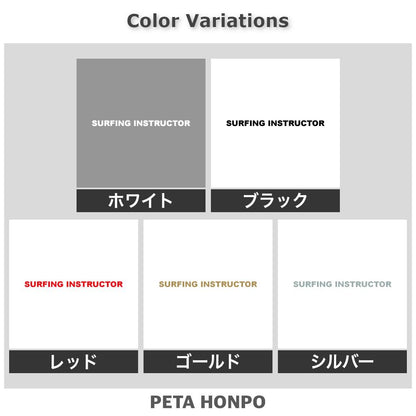 SURFING INSTRUCTOR 2