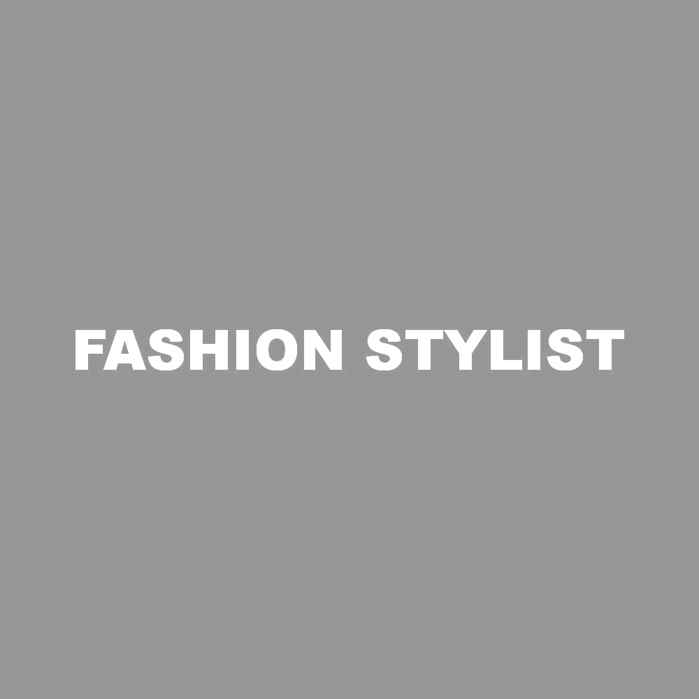 FASHION STYLIST 7