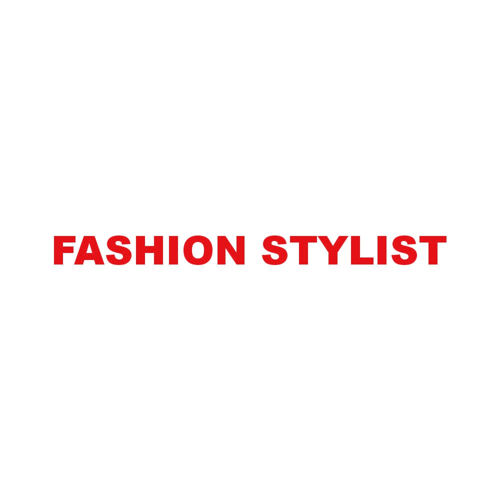 FASHION STYLIST 8