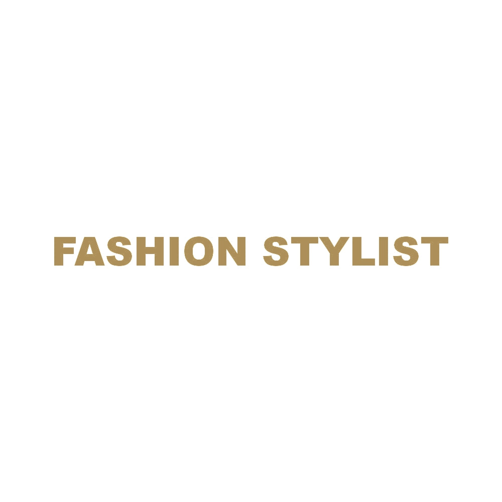 FASHION STYLIST 9