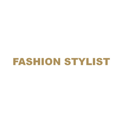 FASHION STYLIST 9