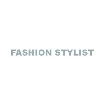 FASHION STYLIST 10