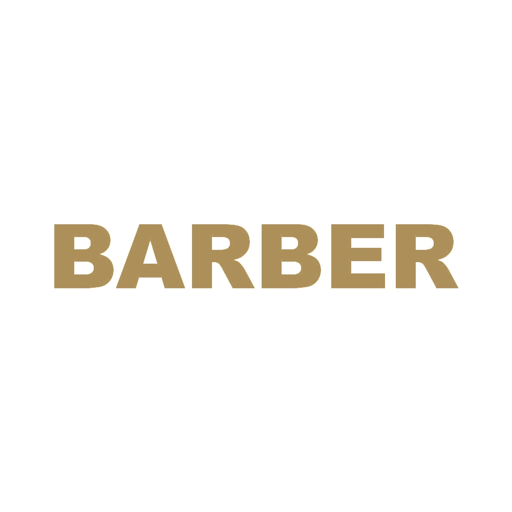 BARBER 9