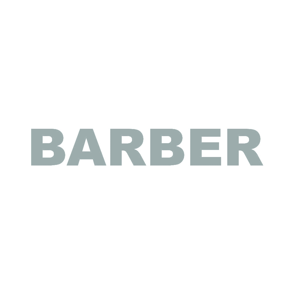 BARBER 10