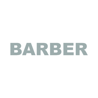 BARBER 10