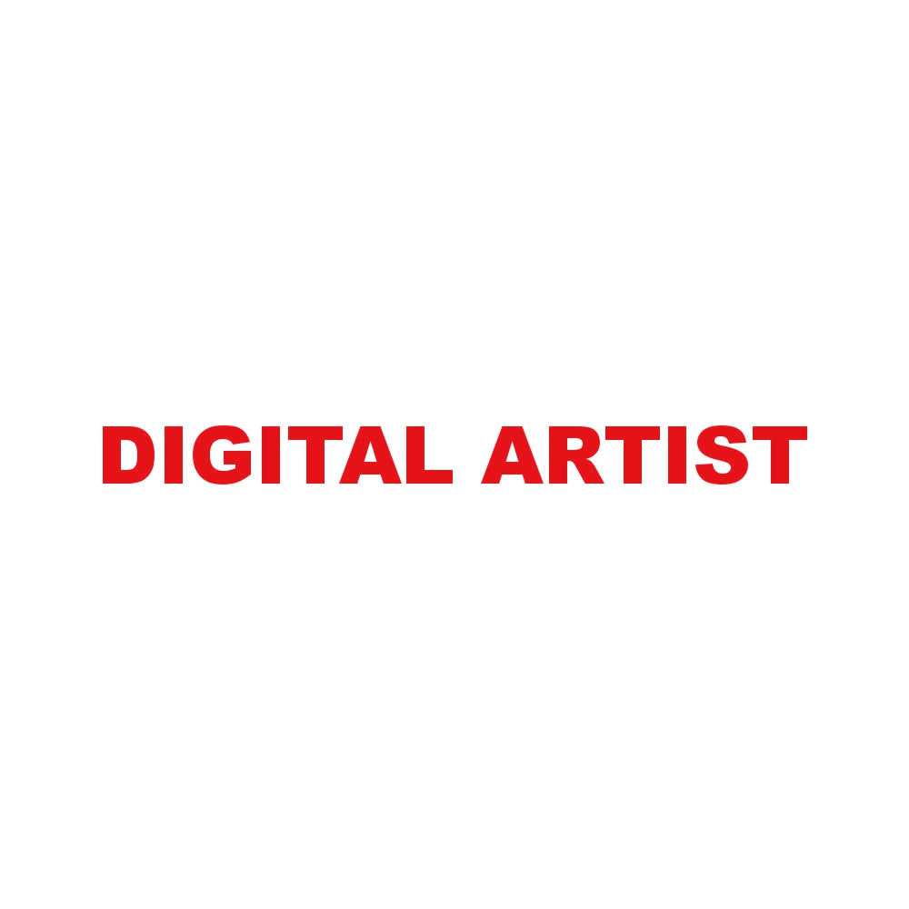 DIGITAL ARTIST 8