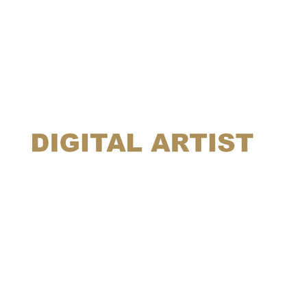 DIGITAL ARTIST 9