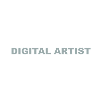 DIGITAL ARTIST 10