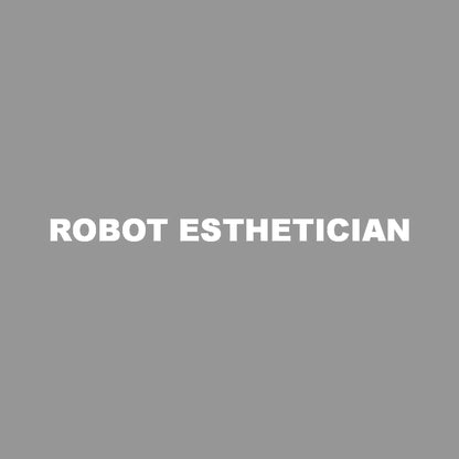 ROBOT ESTHETICIAN 7