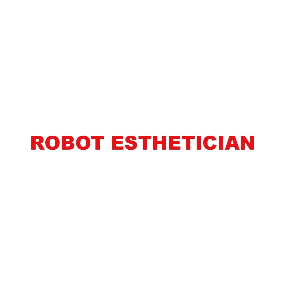 ROBOT ESTHETICIAN 8
