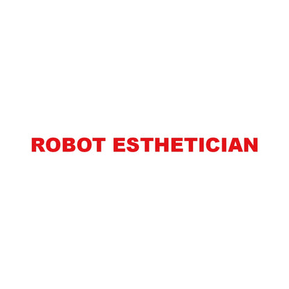 ROBOT ESTHETICIAN 8
