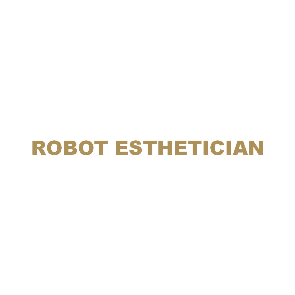 ROBOT ESTHETICIAN 9