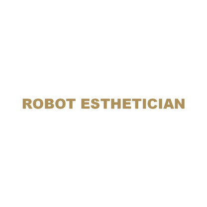 ROBOT ESTHETICIAN 9