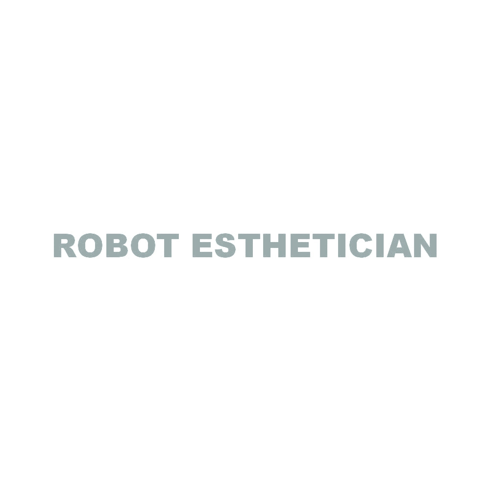 ROBOT ESTHETICIAN 10