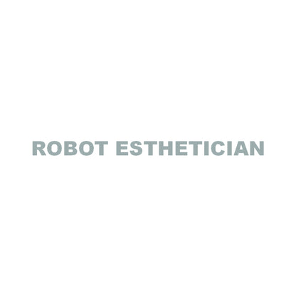 ROBOT ESTHETICIAN 10