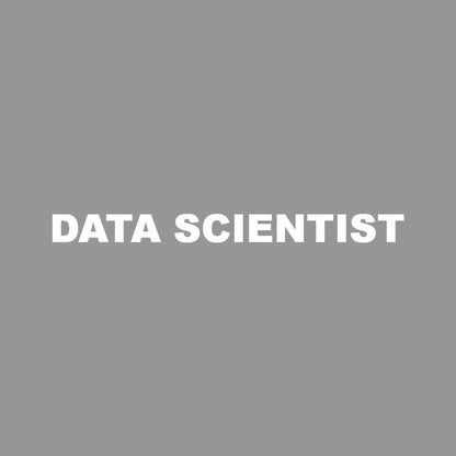 DATA SCIENTIST 7