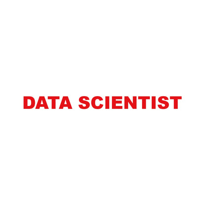 DATA SCIENTIST 8