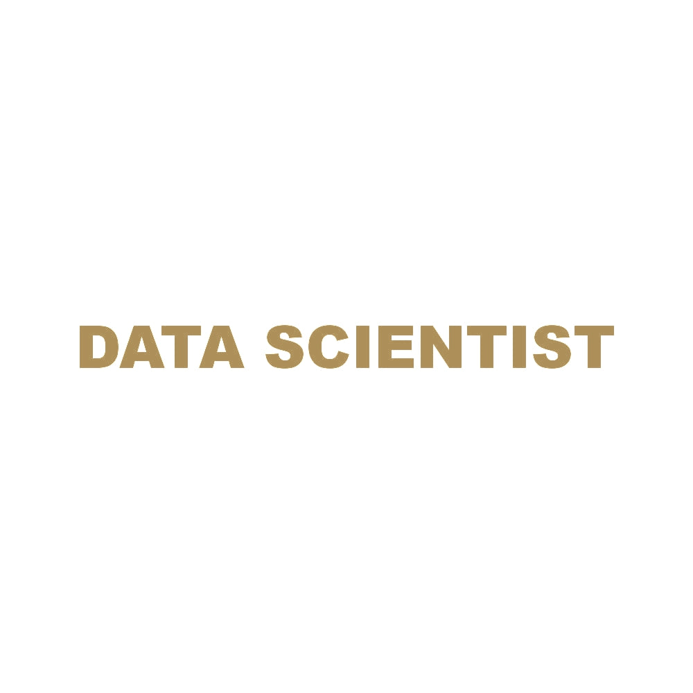 DATA SCIENTIST 9