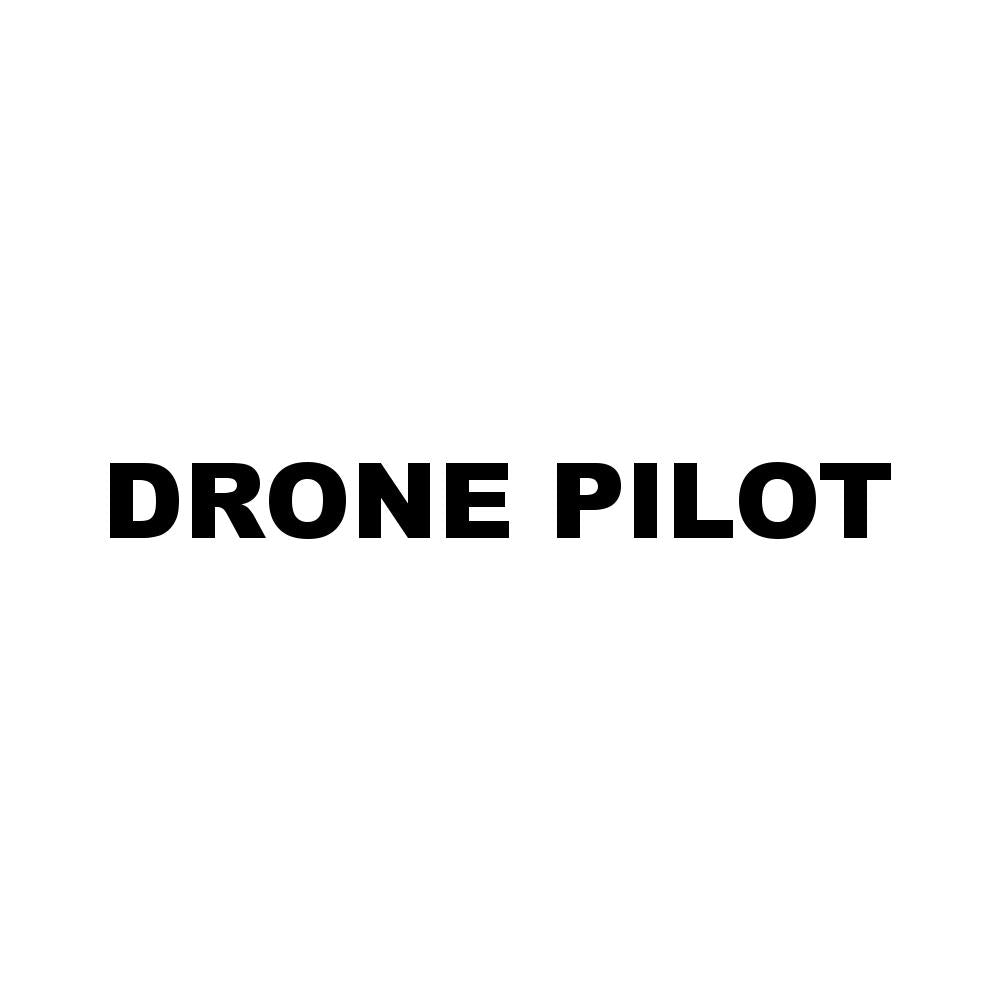 DRONE PILOT