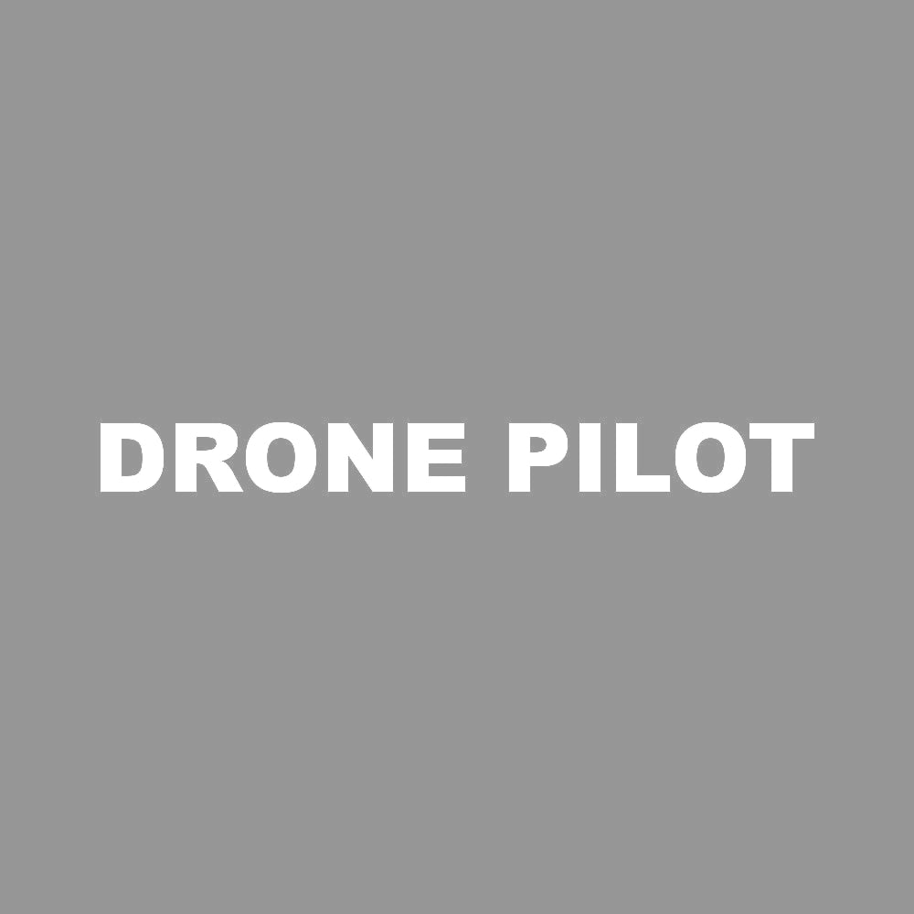 DRONE PILOT 7