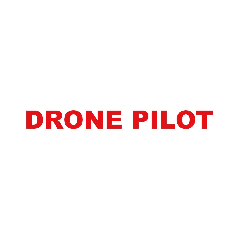 DRONE PILOT 8