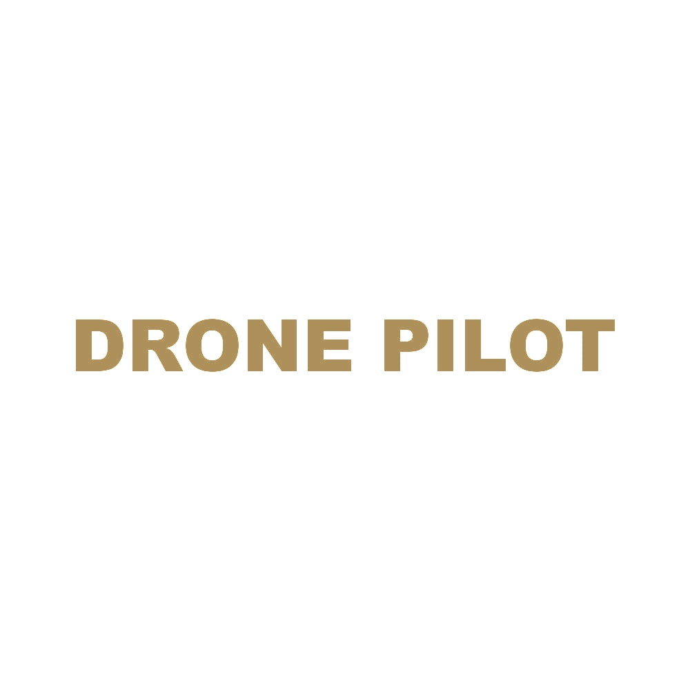 DRONE PILOT 9