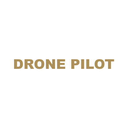 DRONE PILOT 9