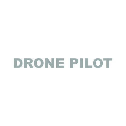 DRONE PILOT 10