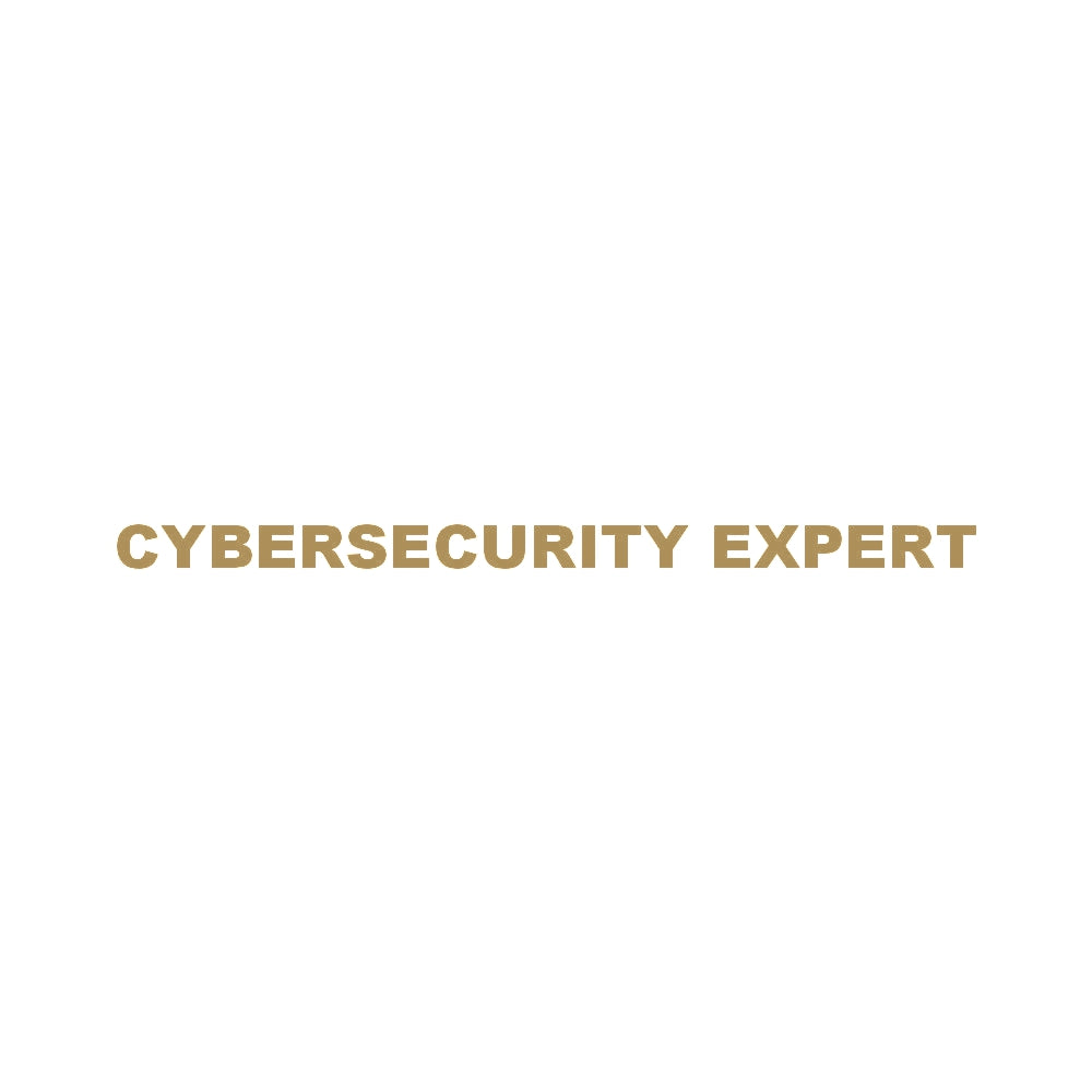 CYBERSECURITY EXPERT 9