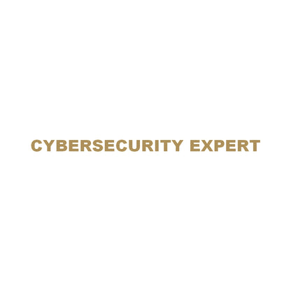 CYBERSECURITY EXPERT 9