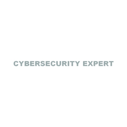 CYBERSECURITY EXPERT 10