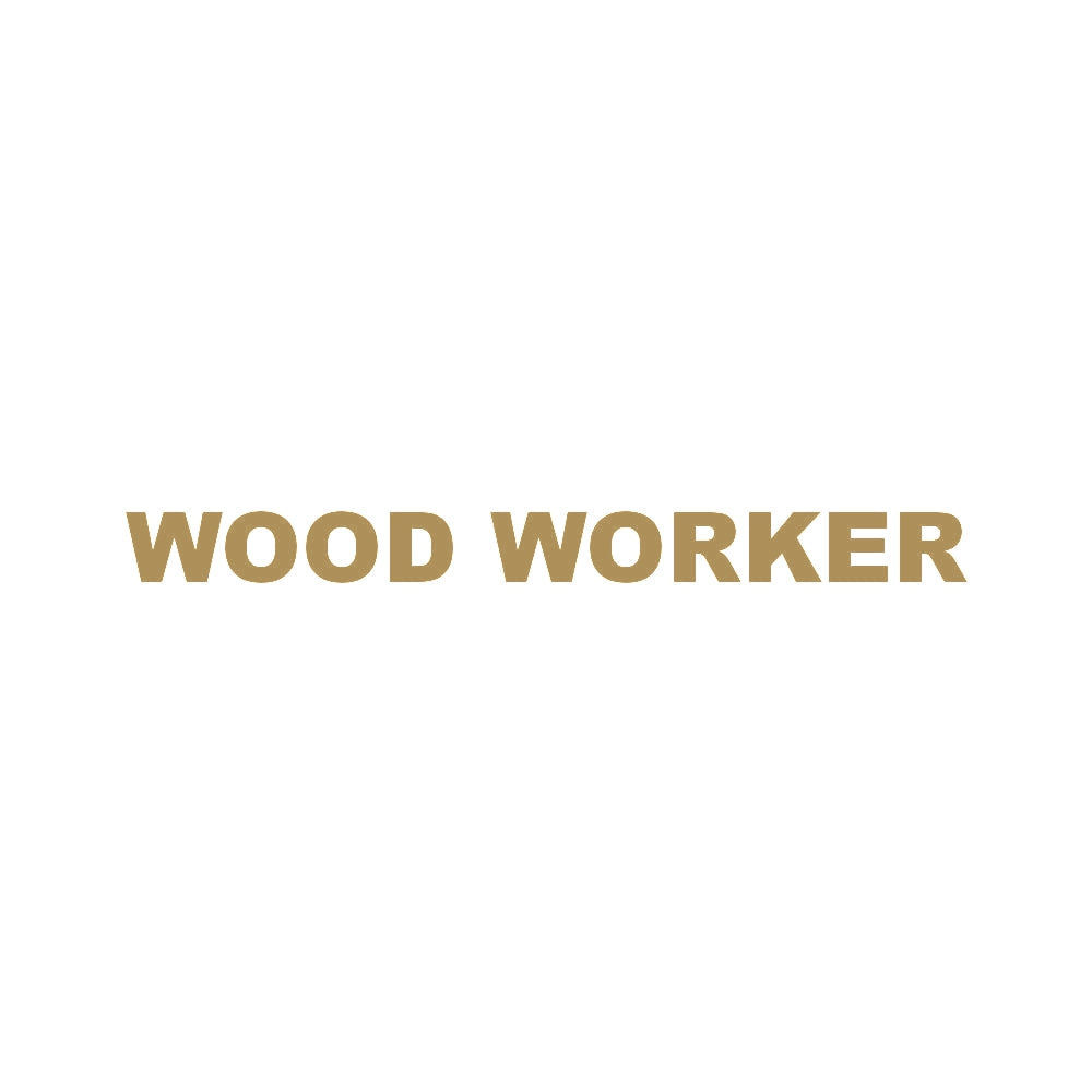 WOOD WORKER 9