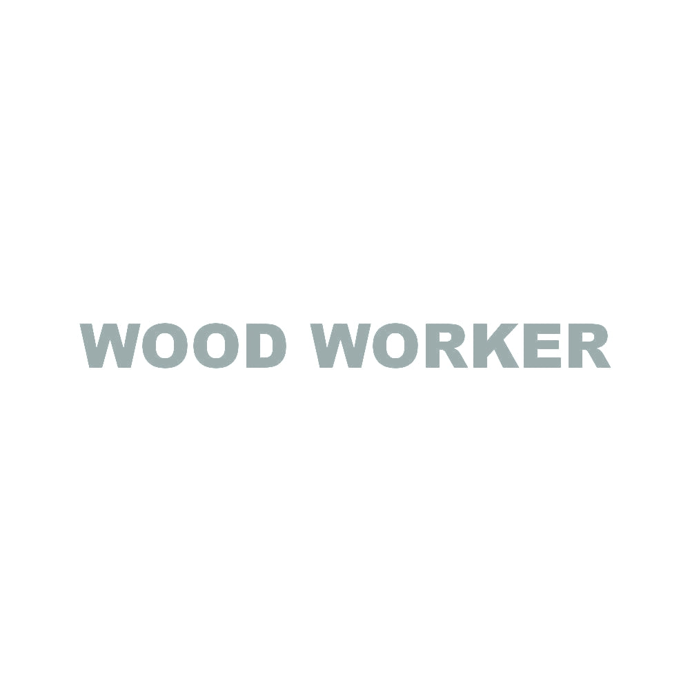 WOOD WORKER 10