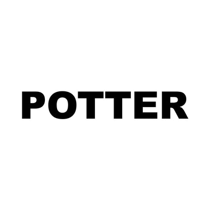 POTTER