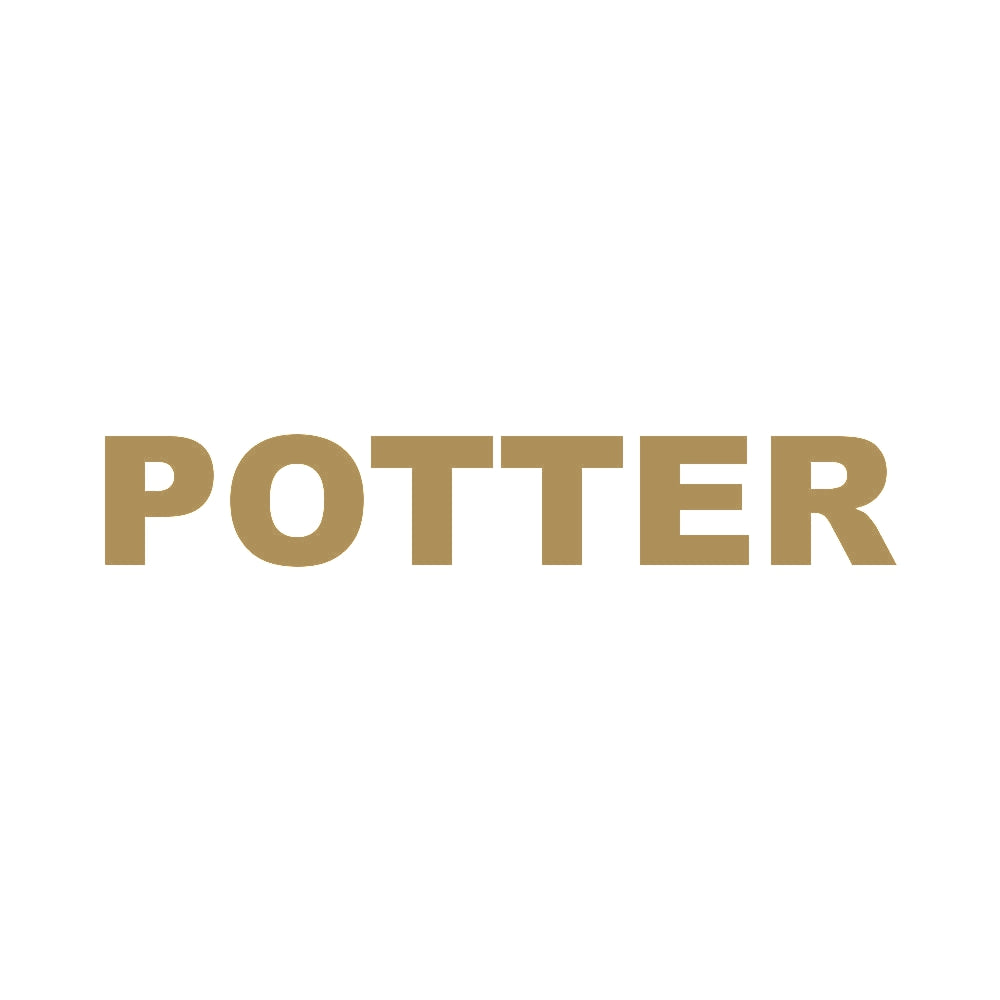 POTTER 9