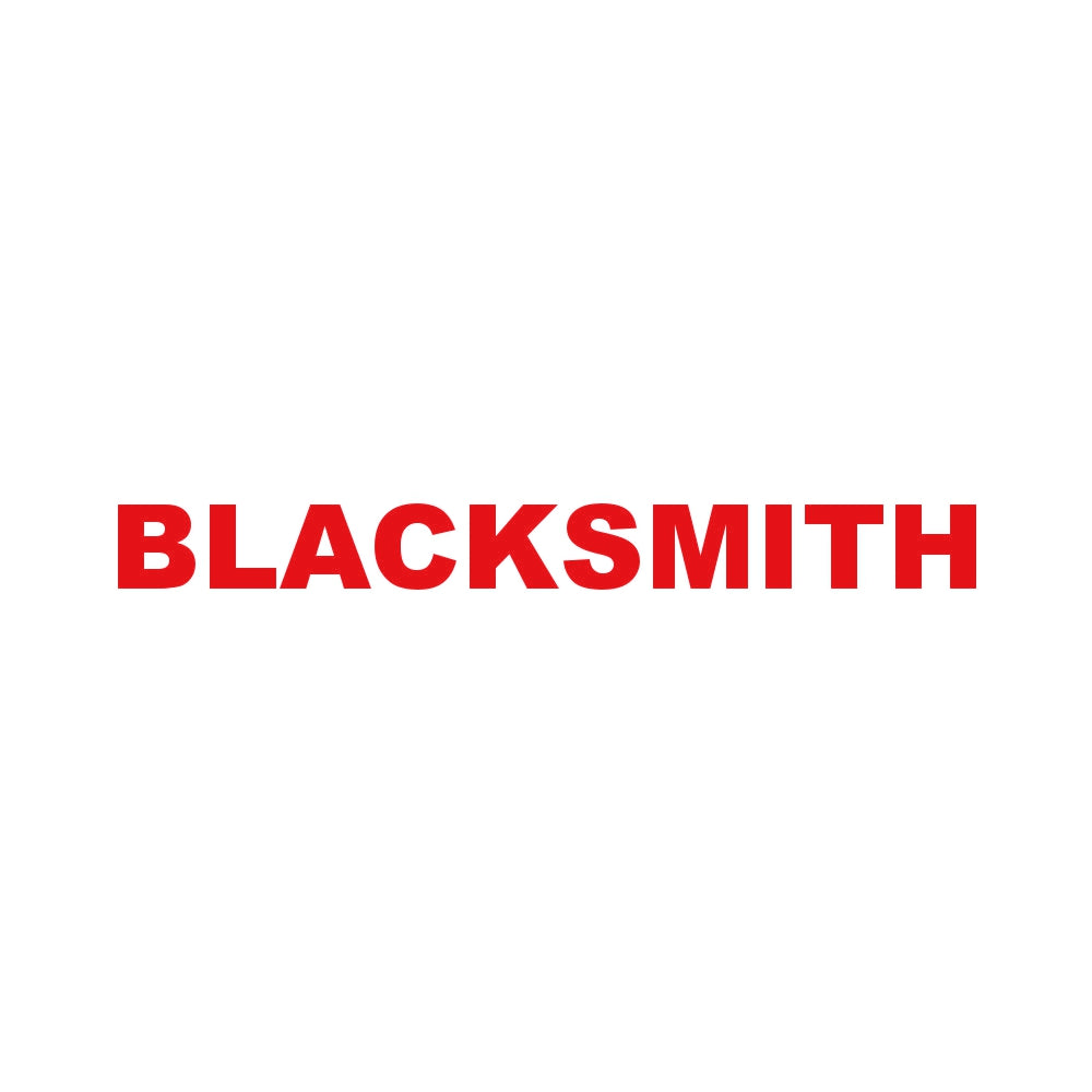 BLACKSMITH 8