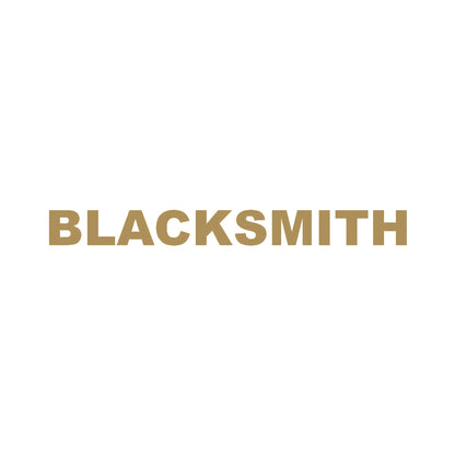 BLACKSMITH 9