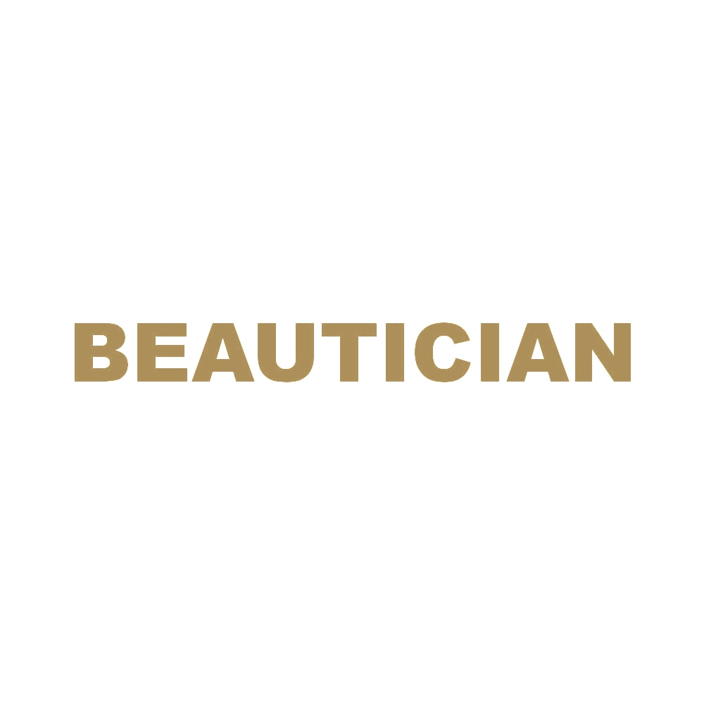 BEAUTICIAN 9