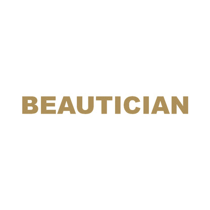 BEAUTICIAN 9