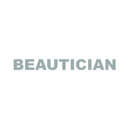 BEAUTICIAN 10