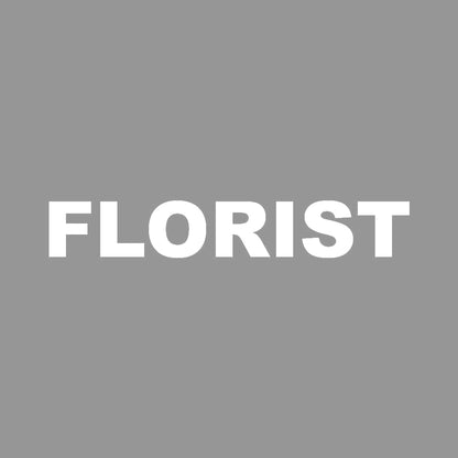 FLORIST 7