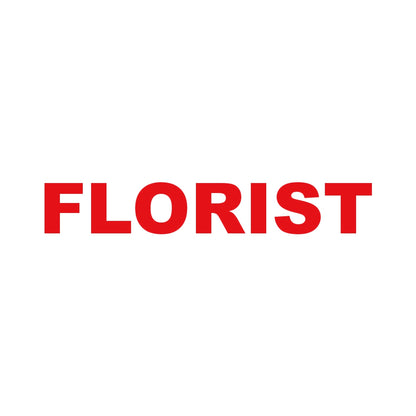 FLORIST 8