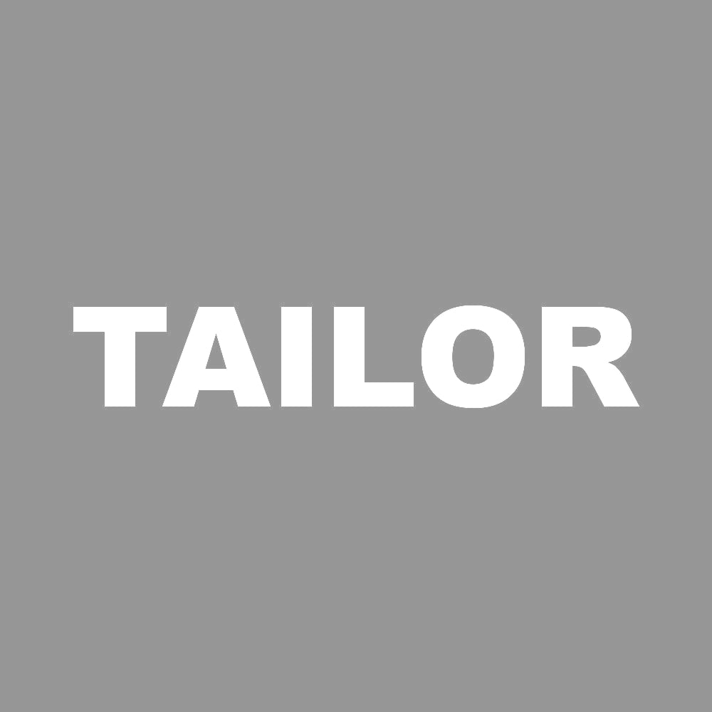 TAILOR 7
