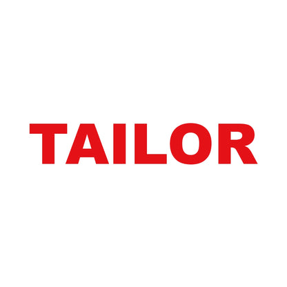TAILOR 8