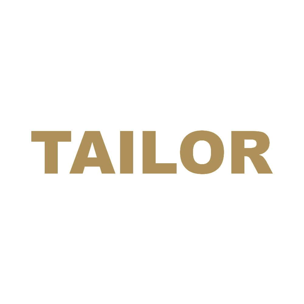TAILOR 9