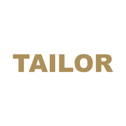 TAILOR 9