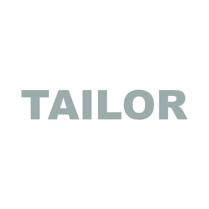 TAILOR 10