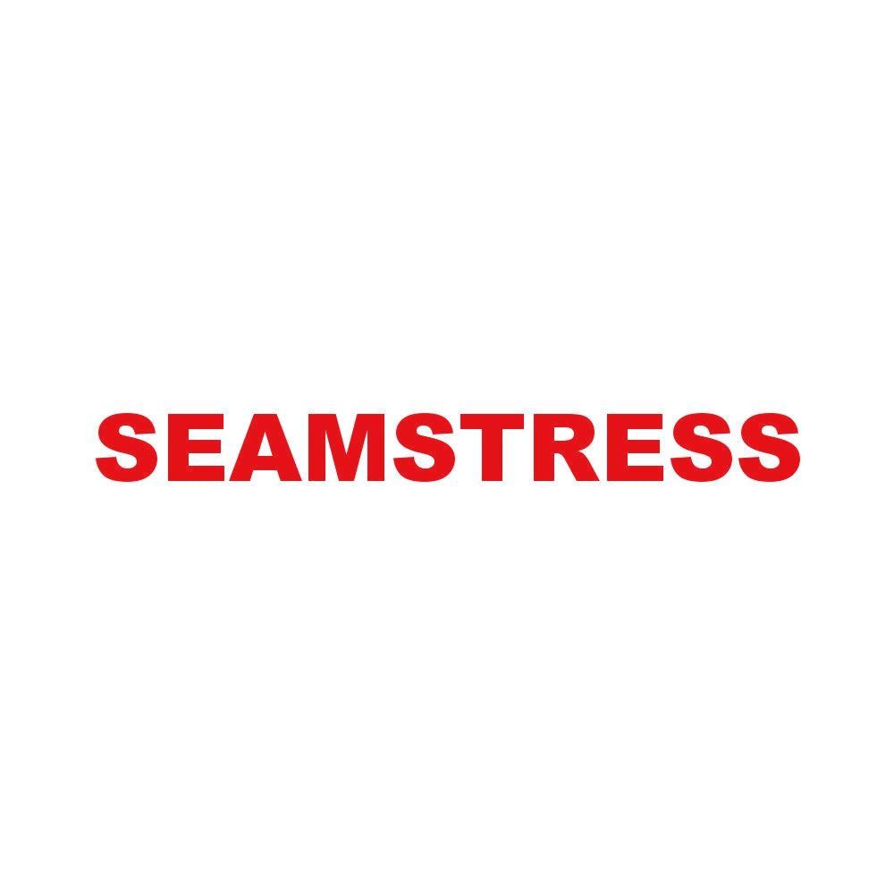 SEAMSTRESS 8