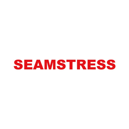 SEAMSTRESS 8