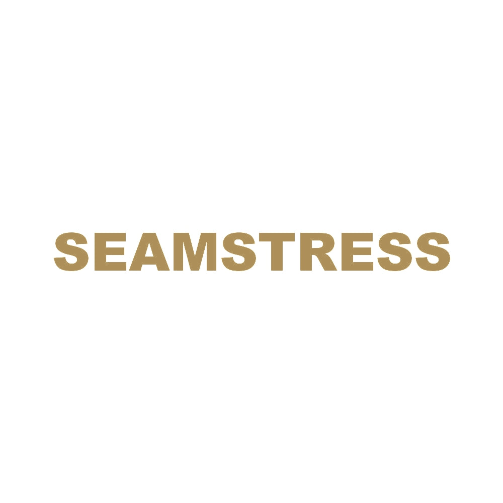 SEAMSTRESS 9